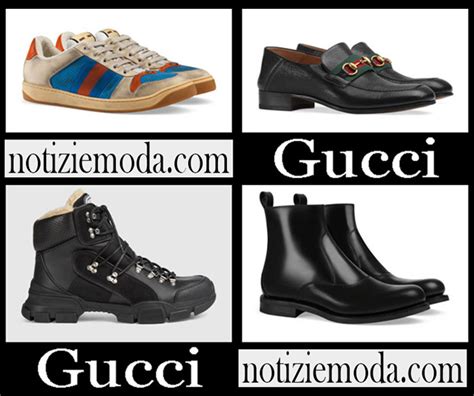 gucci scarpe 2019|scarpe gucci uomo.